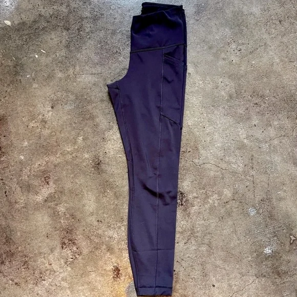 90 degree by reflex leggings- lot of 8 - Picture 6 of 9